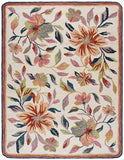 safavieh clearance jardin jar373p ivory rug