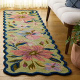 safavieh clearance jardin jar373y light green rug