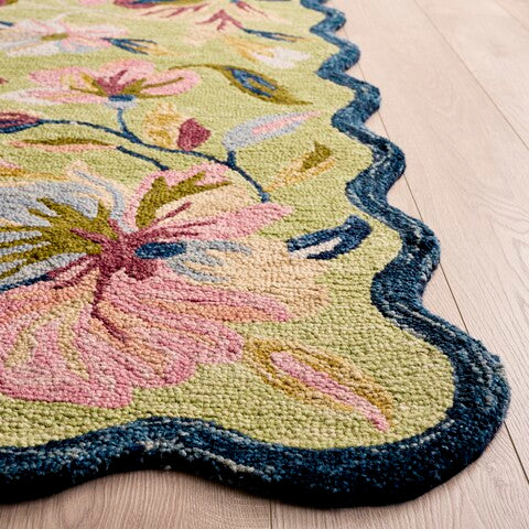 safavieh clearance jardin jar373y light green rug