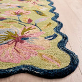 safavieh clearance jardin jar373y light green rug