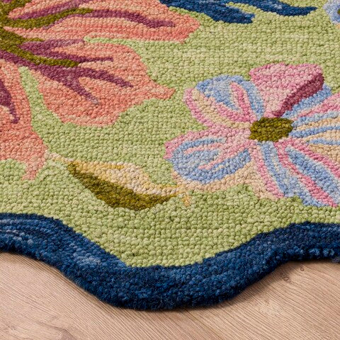 safavieh clearance jardin jar373y light green rug