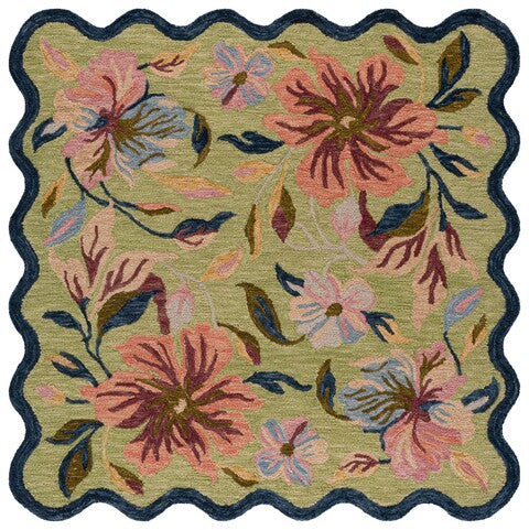 safavieh clearance jardin jar373y light green rug