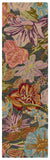 safavieh clearance jardin jar374y green rug