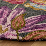 safavieh clearance jardin jar374y green rug