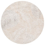 safavieh clearance jardin jar375e taupe rug