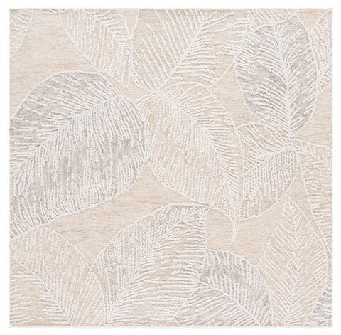 safavieh clearance jardin jar375e taupe rug