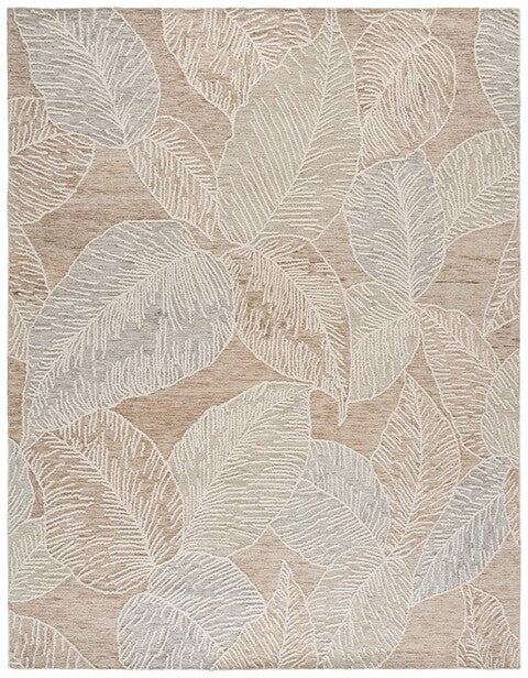 safavieh clearance jardin jar375e taupe rug