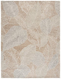 safavieh clearance jardin jar375e taupe rug