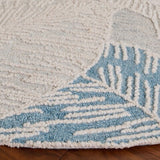 safavieh clearance jardin jar375m blue rug