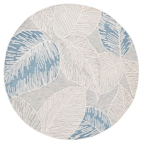 safavieh clearance jardin jar375m blue rug