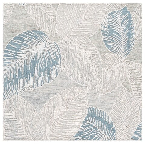 safavieh clearance jardin jar375m blue rug