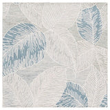 safavieh clearance jardin jar375m blue rug