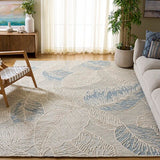 safavieh clearance jardin jar375m blue rug