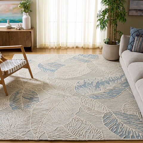 safavieh clearance jardin jar375m blue rug