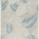 safavieh clearance jardin jar375m blue rug