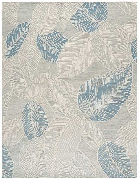 safavieh clearance jardin jar375m blue rug