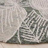 safavieh clearance jardin jar375y green rug