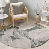 safavieh clearance jardin jar375y green rug