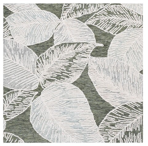 safavieh clearance jardin jar375y green rug