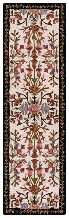 safavieh clearance jardin jar376a ivory rug