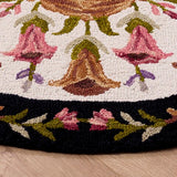 safavieh clearance jardin jar376a ivory rug