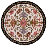 safavieh clearance jardin jar376a ivory rug