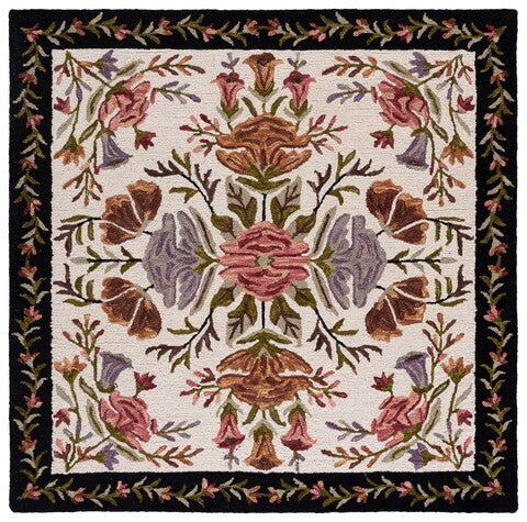 safavieh clearance jardin jar376a ivory rug