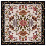 safavieh clearance jardin jar376a ivory rug