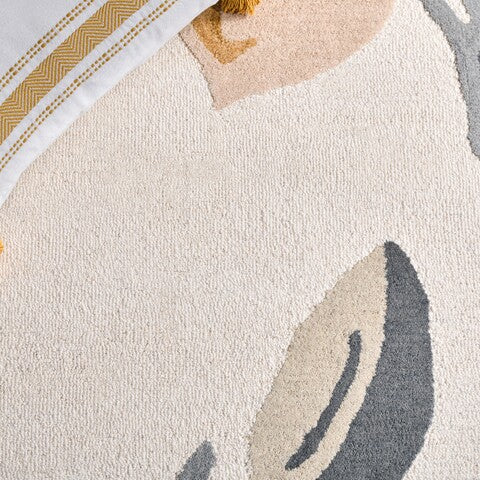 safavieh clearance jardin jar403b ivory rug