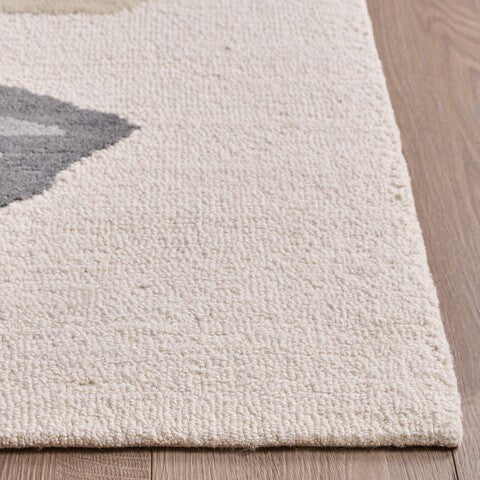 safavieh clearance jardin jar403b ivory rug