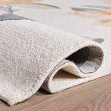 safavieh clearance jardin jar403b ivory rug