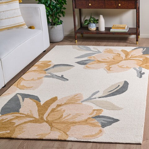 safavieh clearance jardin jar403b ivory rug