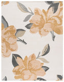 safavieh clearance jardin jar403b ivory rug