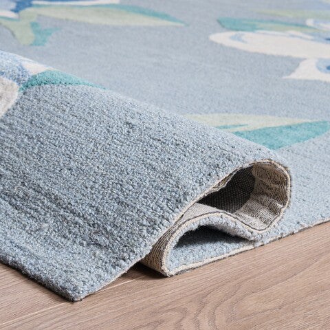 safavieh clearance jardin jar403f grey rug