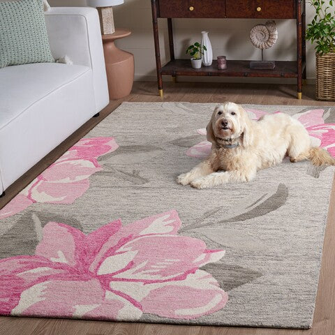 safavieh clearance jardin jar403u grey rug