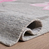 safavieh clearance jardin jar403u grey rug