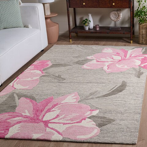 safavieh clearance jardin jar403u grey rug