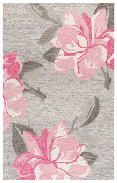 safavieh clearance jardin jar403u grey rug