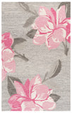 safavieh clearance jardin jar403u grey rug