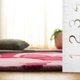 safavieh clearance jardin jar403z black rug