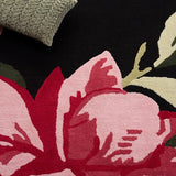 safavieh clearance jardin jar403z black rug