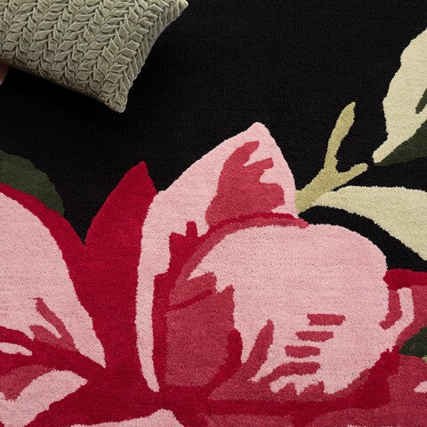 safavieh clearance jardin jar403z black rug