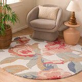safavieh clearance jardin jar404u ivory rug