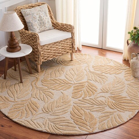 safavieh clearance jardin jar425b beige rug