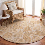 safavieh clearance jardin jar425b beige rug