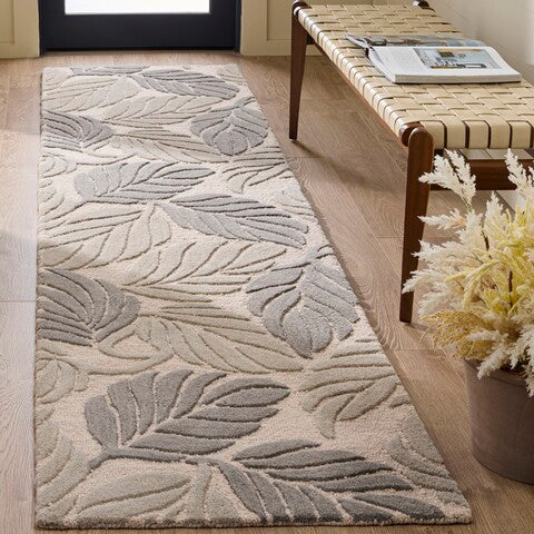 safavieh clearance jardin jar425f grey rug