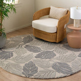 safavieh clearance jardin jar425f grey rug