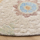 safavieh clearance jardin jar466q red rug