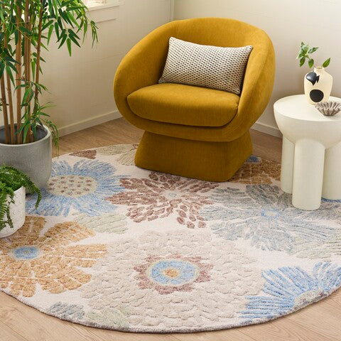 safavieh clearance jardin jar466q red rug