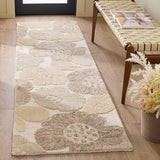 safavieh clearance jardin jar467f grey rug
